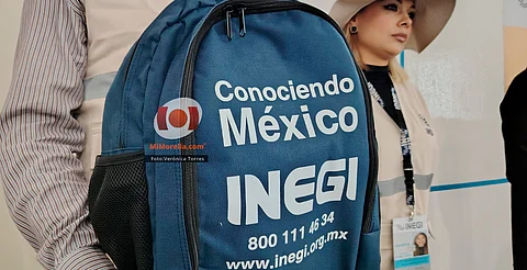 ¡Que no te engañen! Así puedes identificar a un entrevistador del Inegi