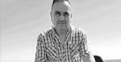 Reitera Semigrante que debe ser familia de Jaime Alanís la que presente demanda por redada de ICE