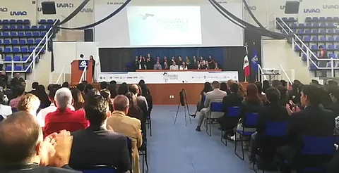 Coparmex Michoacán presenta la 13ª edición del Reconocimiento a la Excelencia Educativa