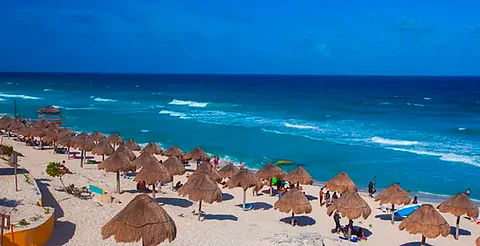 Prevén cambios de nivel del mar en costas mexicanas, por terremoto de 8.7 en Rusia