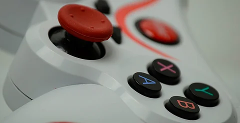 Alista Ijumich torneo de videojuegos en Villas del Pedregal