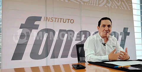 Abre FONACOT créditos para la compra de útiles escolares a trabajadoras y trabajadores formales