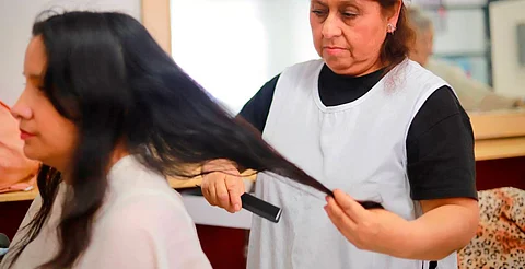 ¡Capacítate y emprende! Belleza, cocina, bordado y muchos talleres más del DIF Morelia