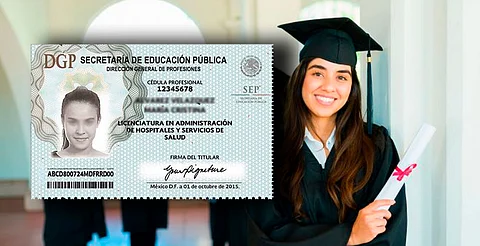 El trámite puede hacerse 100% digital si tu título es posterior a 2018