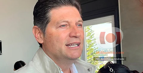 Persiste llegada de personas en situación de calle a Morelia desde estados vecinos: alcalde