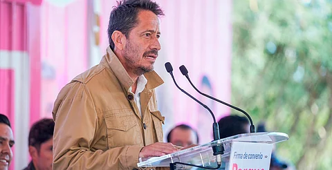 Polo de Desarrollo para el Bienestar en Michoacán ya tiene 5 cartas de intención: Sedeco