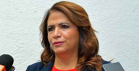 Congreso de Michoacán será garante de derechos de migrantes y sus familias: Fabiola Alanís