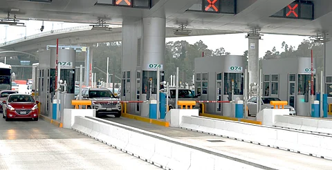 ¿Viajas por autopista? Capufe informa que uso del TAG será obligatorio
