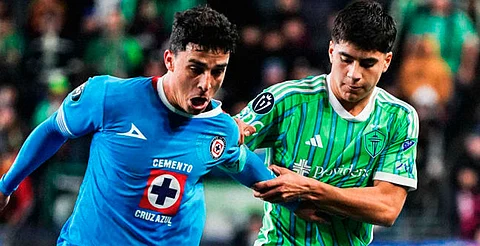 Todos los partidos se podrán ver en streaming a través de Apple TV (MLS Season Pass)