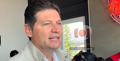 Se trabaja por reforzar la promoción turística de Morelia en distintos municipios de Michoacán: alcalde