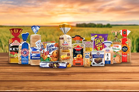 Grupo Bimbo eliminará colorantes artificiales de todos sus productos para 2026