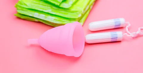 Pobreza menstrual, un riesgo para la salud y el bienestar: SSM