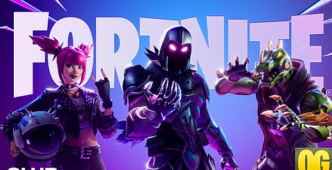 ¿Eres pro en Fortnite? Llega a Tarímbaro torneo presencial con premio acumulable