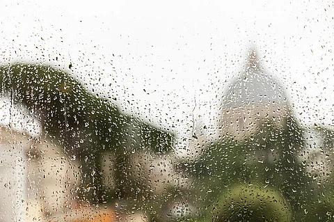 Lluvias y tormentas eléctricas, el clima de este miércoles en Morelia