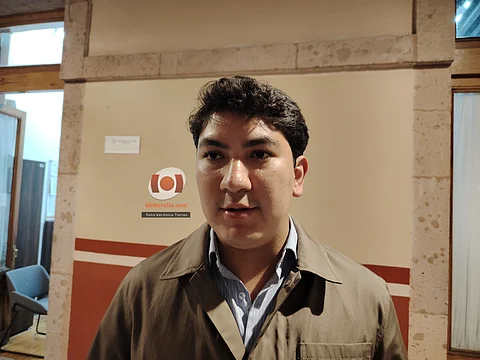 Sexualidad y salud mental, temas que afectan más a los jóvenes: Ijumich