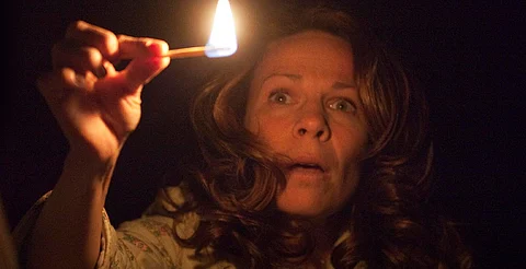 El Conjuro 1 regresará a las pantallas de Cinépolis como antesala de su cuarta entrega