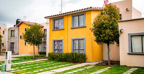 Avanza en Michoacán programa de Vivienda para el Bienestar; este año, 6 mil casas