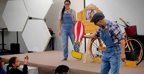 DIF Morelia refuerza acciones para prevenir la trata de personas desde la infancia