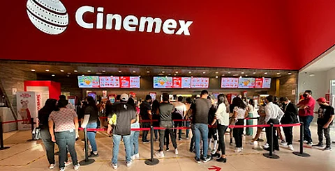 ¡Boletos, palomitas y sorpresas a $30! Así festeja Cinemex sus 30 años