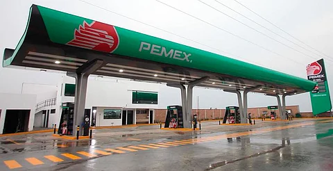 SHCP aclara que bono de 12 mil mdd para Pemex no es deuda directa del Gobierno