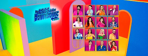 Televisa presume avasallador rating de La Casa de Los Famosos México; esto logró