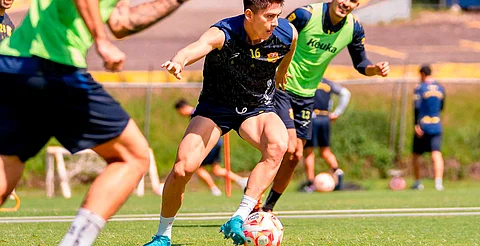 Refuerzos, goleadas y apuestas juveniles: así fue la pretemporada del Atlético Morelia