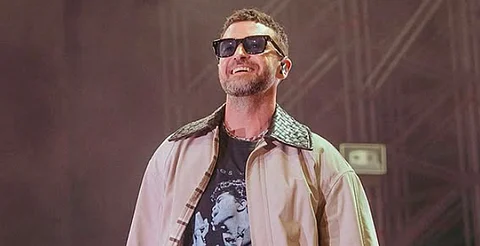Justin Timberlake revela que padece enfermedad de Lyme; picadura de garrapatas, la causa