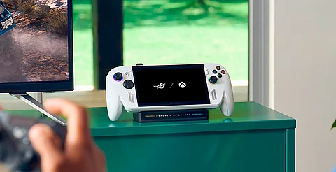 ¿Xbox portátil? Así es la nueva ROG Ally que llegará en 2025; este es su precio