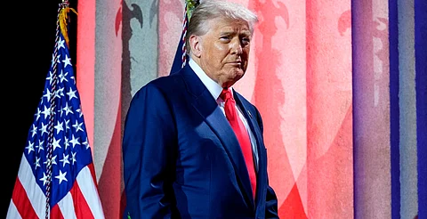 "Estamos logrando conocernos y entendernos": Trump tras llamada con Sheinbaum