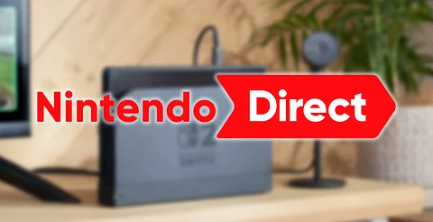 ¡Anótalo! Dónde y a qué hora ver el Nintendo Direct de este jueves