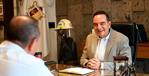 Zamora, el primer municipio de Michoacán autorizado para un Centro Educativo de Cuidados Infantiles: Carlos Soto