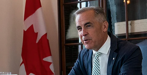 Canadá anuncia que reconocerá a Palestina como Estado en la ONU