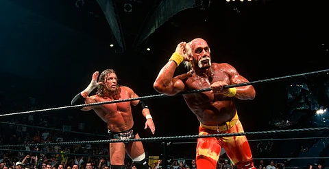 Reporte forense revela que Hulk Hogan padecía leucemia