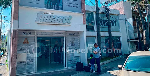 Incumplen 20% de empresas en Michoacán con beneficios laborales del FONACOT