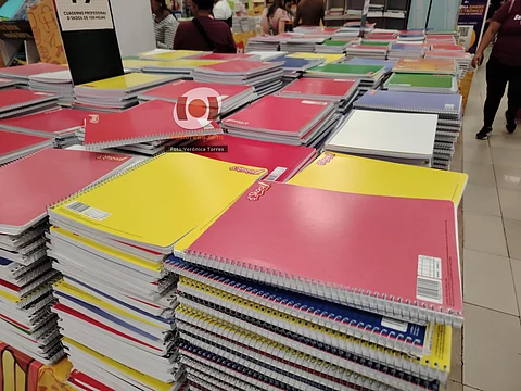 ¿Buscas útiles escolares con las BBB? Habrá Expo Regreso a Clases en Morelia