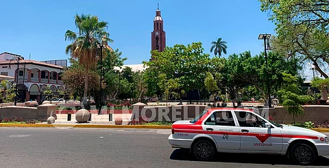 Grave deterioro en seguridad, economía y educación en Apatzingán: Observatorio Ciudadano
