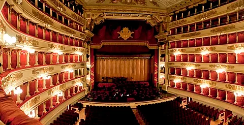 Obra ‘El Anticristo’ gana convocatoria de Teatro Clásico en Michoacán 2025