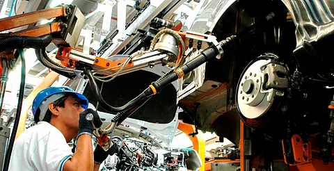 Tras cierre de su planta en Morelos, estos son los 3 modelos que Nissan producirá en Aguascalientes