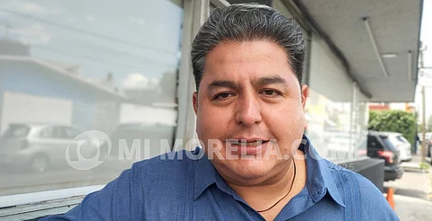 Impugnación por magistratura del Tribunal de Disciplina Judicial de Michoacán llega a la Sala Superior del TEPJF