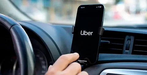 Conductores de Uber en Morelia ahora podrán ver historial y zonas de riesgo