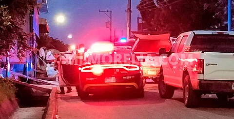Adulto mayor asesinado en Morelia fue identificado; era vecino de la 10 de Junio