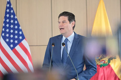 Alfonso Martínez fortalece comunicación con migrantes michoacanos en Estados Unidos
