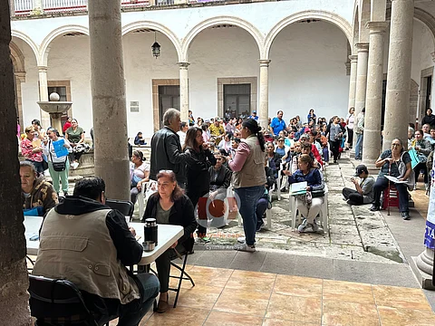 Va Bienestar Michoacán por afiliación de 50 mil mujeres de 60 a 64 años de edad