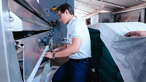 Nuevo Parque Industrial impulsará empleo para talento michoacano: Iemsysem