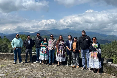 Sectur promueve turismo comunitario; invita a obtener distintivo federal
