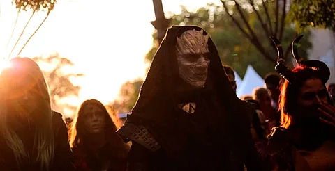 El terror vuelve a Morelia: Siniestro Festival prepara su tercera edición