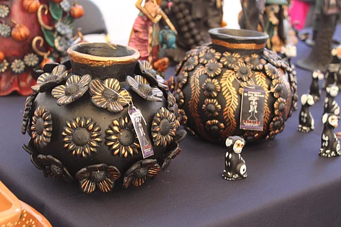 Tradición y talento local, en la Expo Artesanal de Verano 2025 en Morelia