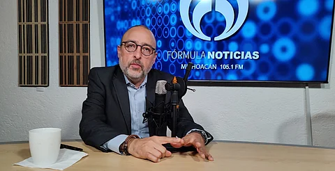 Michoacán impulsa un modelo inédito de autogobierno indígena basado en el diálogo y el respeto: Humberto Urquiza