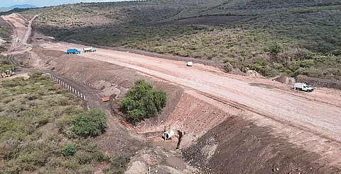 Segundo anillo periférico beneficiará a un millón de habitantes: SCOP