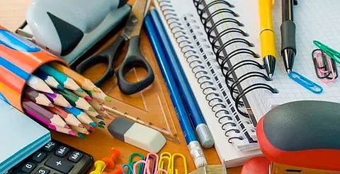 ¿Cuánto cuestan los útiles? Profeco comparte precios para este regreso a clases
